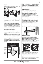 Предварительный просмотр 55 страницы Hisense H720FSB-WD User'S Operation Manual