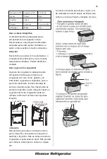 Предварительный просмотр 57 страницы Hisense H720FSB-WD User'S Operation Manual