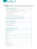 Preview for 4 page of Hisense H78G Series User Manual