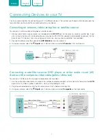 Preview for 7 page of Hisense H78G Series User Manual