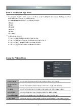 Preview for 4 page of Hisense H80L5UK User Manual