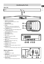 Предварительный просмотр 7 страницы Hisense H8218 User Manual