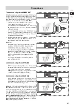 Предварительный просмотр 23 страницы Hisense H8218 User Manual