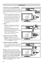 Предварительный просмотр 36 страницы Hisense H8218 User Manual