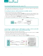 Предварительный просмотр 8 страницы Hisense H9908 User Manual