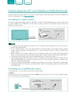 Предварительный просмотр 12 страницы Hisense H9908 User Manual