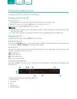 Preview for 19 page of Hisense H9908 User Manual