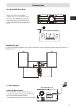 Предварительный просмотр 9 страницы Hisense HA450 User Manual