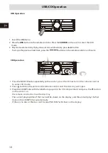 Preview for 12 page of Hisense HA450 User Manual