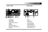 Preview for 5 page of Hisense HA550 User Manual