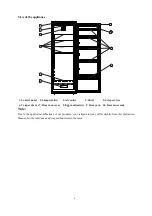 Предварительный просмотр 6 страницы Hisense HAF350A User Manual