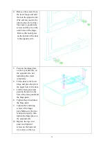 Предварительный просмотр 10 страницы Hisense HAF350A User Manual