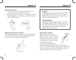 Preview for 6 page of Hisense HB200M User Manual