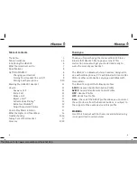 Preview for 3 page of Hisense HB400C User Manual