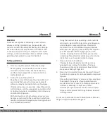 Preview for 4 page of Hisense HB400C User Manual