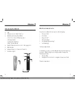 Preview for 5 page of Hisense HB400C User Manual