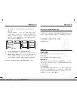 Preview for 7 page of Hisense HB400C User Manual