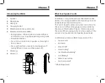 Preview for 4 page of Hisense HB650 User Manual