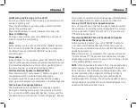 Preview for 7 page of Hisense HB650 User Manual