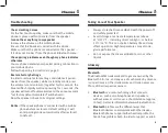 Preview for 9 page of Hisense HB650 User Manual