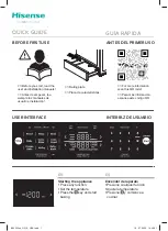 Hisense HBE3501CPS Quick Manual preview