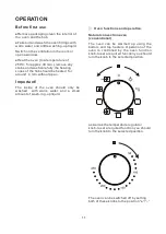 Preview for 16 page of Hisense HBO60103 User And Installation Manual