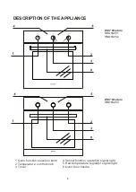 Preview for 10 page of Hisense HBO60201 User And Installation Manual