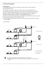 Preview for 5 page of Hisense HCCS-H64H2C1M Installation & User Manual