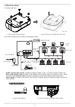 Preview for 8 page of Hisense HCCS-H64H2C1M Installation & User Manual