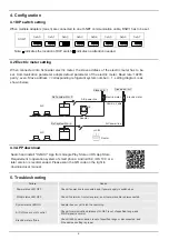 Preview for 9 page of Hisense HCCS-H64H2C1M Installation & User Manual