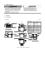 Preview for 10 page of Hisense HCHM-N04X Installation Manual