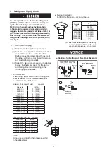 Preview for 20 page of Hisense HCHM-N04X Installation Manual