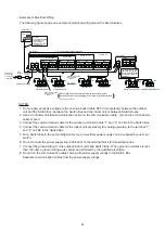 Preview for 32 page of Hisense HCHM-N04X Installation Manual