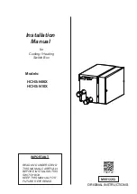 Preview for 3 page of Hisense HCHS-N06X Installation Manual