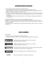 Preview for 6 page of Hisense HCHS-N06X Installation Manual