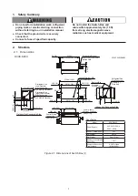 Preview for 13 page of Hisense HCHS-N06X Installation Manual