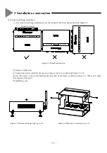 Preview for 13 page of Hisense HCPC-H2M1C Installation Instructions Manual