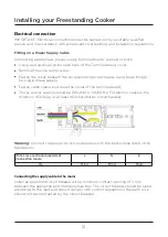 Предварительный просмотр 12 страницы Hisense HDE3211BBUK Detailed Instructions