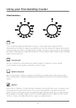 Предварительный просмотр 15 страницы Hisense HDE3211BBUK Detailed Instructions