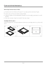 Предварительный просмотр 24 страницы Hisense HDE3211BBUK Detailed Instructions