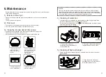 Предварительный просмотр 13 страницы Hisense HDFY80H User Manual