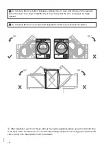 Предварительный просмотр 18 страницы Hisense HDHA80 User'S Operation Manual