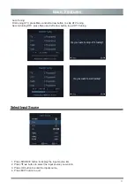 Preview for 12 page of Hisense HE32N50HTS User Manual