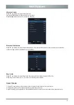 Preview for 22 page of Hisense HE32N50HTS User Manual