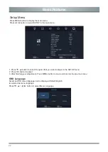 Preview for 23 page of Hisense HE32N50HTS User Manual
