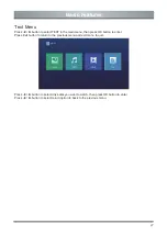 Preview for 28 page of Hisense HE32N50HTS User Manual