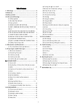 Preview for 2 page of Hisense HER30F5CSS Use & Care Manual