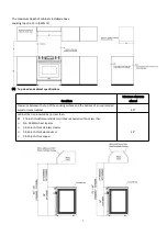 Предварительный просмотр 7 страницы Hisense HER30F5CSS Use & Care Manual