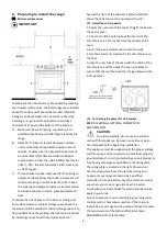 Preview for 8 page of Hisense HER30F5CSS Use & Care Manual