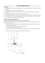 Preview for 17 page of Hisense HGH641SS User'S Operation Manual